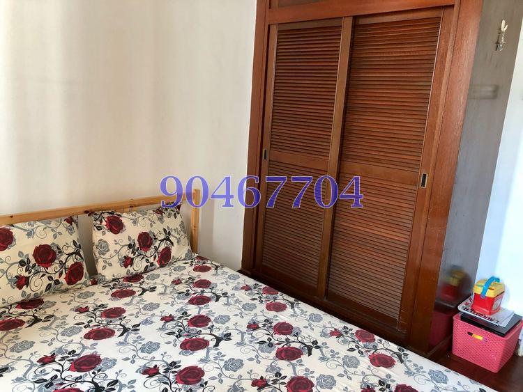 Orchid Park Condominium (D27), Condominium #161140812